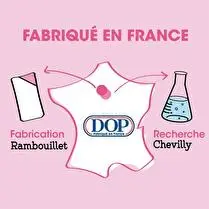 Dop, Douche douceur d'enfance barbe à papa