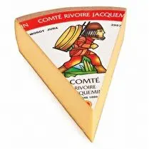 Rivoire-Jacquemin, Comté AOP 6 mois