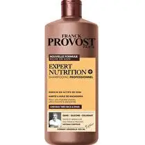 Franck Provost, Shampooing expert nutrition +