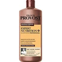 FRANCK PROVOST Shampooing expert nutrition +