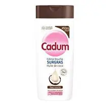 Cadum, Crème douche surgras coco