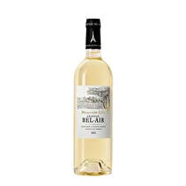 Marguerite Eiffel - Château Bel Air, Graves de Vayres AOP Blanc 2022 - 75 cl