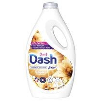 DASH Lessive liquide souffle précieux