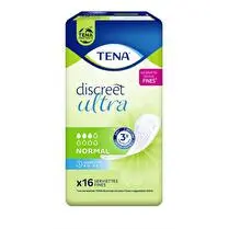 Tena, Lady discreet ultra normal