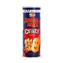 Vico, Tuiles crazy goût paprika