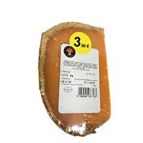 La Reine du Nord, Mimolette 1/2 vieille