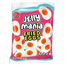 Jake, Jelly Mania Fried Eggs jake