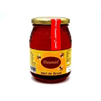 Doumiel, Miel toutes fleurs 1kg