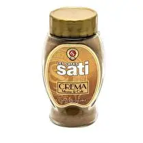 Sati, Pot crema 80g Sati