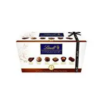 Lindt, Assortiment connaisseur