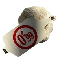 Votre primeur propose, Ail Blanc 1 tête 50g