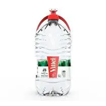 Vittel, Eau minérale naturelle
