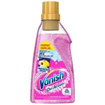 VANISH Détachant  Oxi action gel  - Format familial