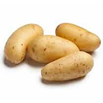 Votre producteur local propose, Pomme de terre nouvelle Amandine