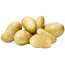 Votre producteur local propose, Pomme de terre nouvelle local 2kg