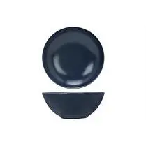 Cosy & Trendy, Bol Venus blue  d16xh6,8cm