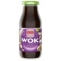 Go tan, Sauce asian naturals wok teriyaki