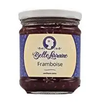 Les saveurs du Colombier, Confiture framboise
