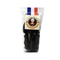 Les saveurs du Colombier, Oursons chocolat noir