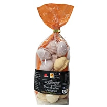 Les saveurs du Colombier, Meringuettes lorraines