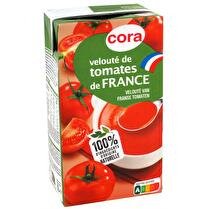 CORA Velouté de tomates