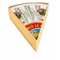 Rivoire Jacquemin, Comté AOP 18 mois d'affinage