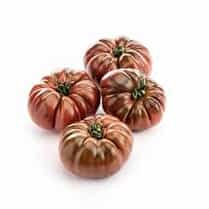 Votre producteur local, Tomate noire de crimée