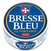 Bresse bleu, Le véritable