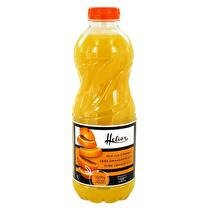 HELLIOR pur jus d'orange