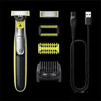 Philips, Rasoir oneblade 360 visage & corps QP2834/20