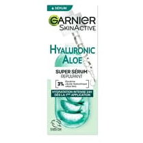 Garnier, Serum repulpant  hyaluronic aloe