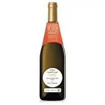 Domaine du Landreau Villages, Muscadet Sèvre et Maine sur lie AOP . Les Coups de Coeur de l'âme du terroir