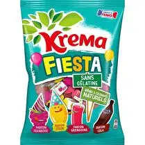 Krema, Bonbons  Fiesta