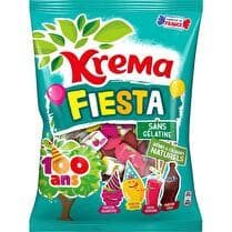 KREMA Bonbons  Fiesta
