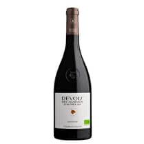 Devois des Agneaux d'Aumelas, Languedoc AOP Rouge bio