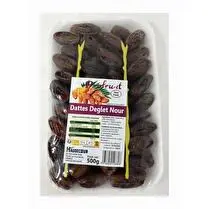Profruit, Dattes muscade