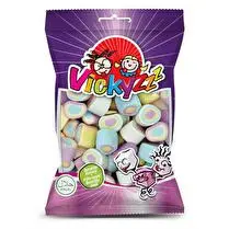 Vickyzzz, Marshmallow