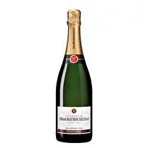Alfred De Rotschild Millésimé, Champagne AOP
