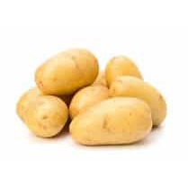 Votre producteur local propose, Pomme de terre nouvelle local 2.5kg