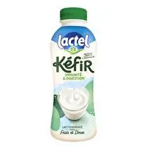 Lactel, Kéfir lait fermenté