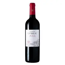 Château Guibeau, Puisseguin Saint Emilion AOP
