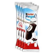 Kinder, Kinder Pingui Cacao