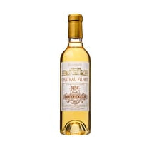 CHATEAU FILHOT 20 37,5CL, SAUTERNES AOP