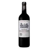 CHATEAU GRAND CORBIN 19, SAINT EMILION AOP