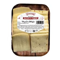 Ermitage, Fromage à raclette nature piment