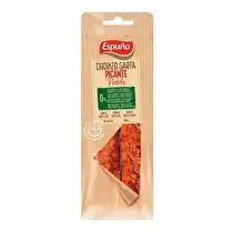 Espuna, Chorizo courbe fort Noble