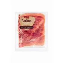Espuna, Jambon Serrano Reserva sans nitrites