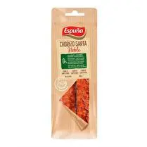 Espuna, Chorizo courbe doux Noble