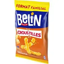 Belin, Croustilles  Emmental  - 210 g