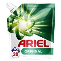 Ariel, Lessive liquide recharge original